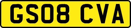 GS08CVA