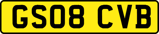 GS08CVB