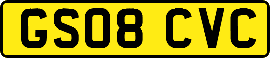 GS08CVC