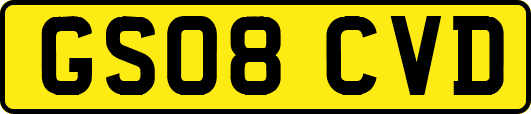 GS08CVD