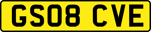 GS08CVE