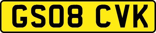 GS08CVK