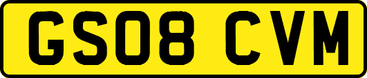 GS08CVM
