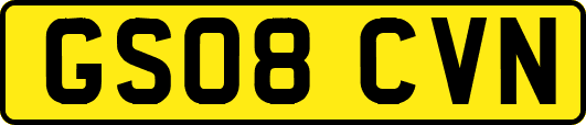 GS08CVN