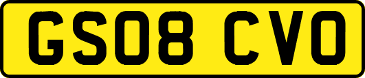 GS08CVO