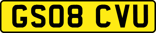 GS08CVU