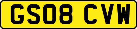 GS08CVW