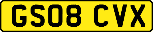 GS08CVX