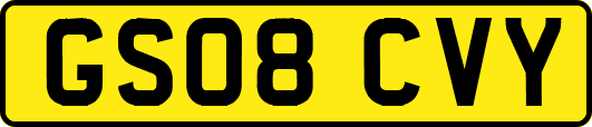 GS08CVY
