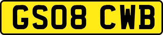 GS08CWB
