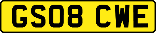GS08CWE