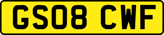 GS08CWF