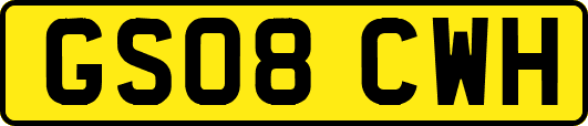 GS08CWH