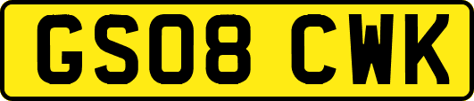 GS08CWK