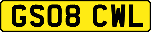 GS08CWL