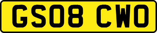 GS08CWO