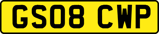 GS08CWP