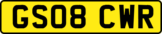 GS08CWR