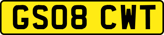 GS08CWT
