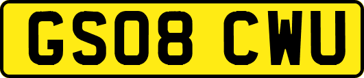 GS08CWU