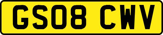 GS08CWV