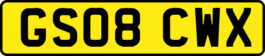 GS08CWX