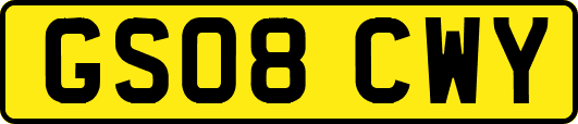 GS08CWY