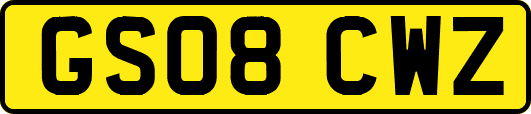 GS08CWZ