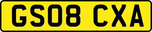 GS08CXA