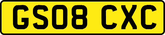 GS08CXC