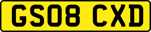 GS08CXD