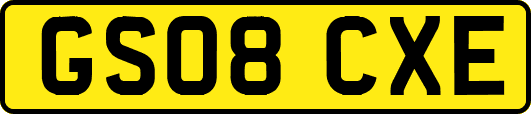 GS08CXE