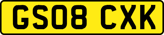 GS08CXK