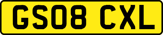 GS08CXL