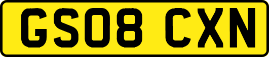 GS08CXN
