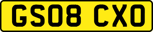 GS08CXO