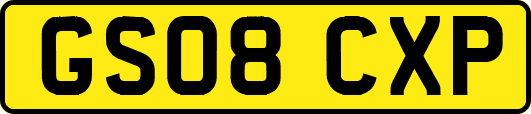GS08CXP