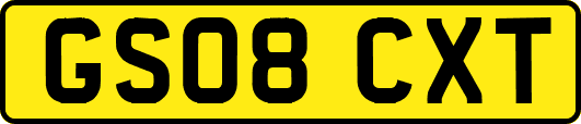 GS08CXT