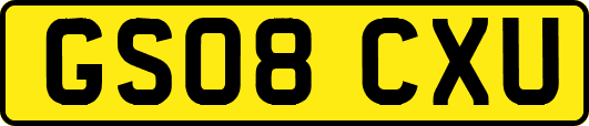 GS08CXU