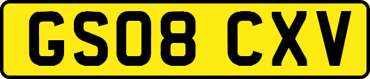 GS08CXV