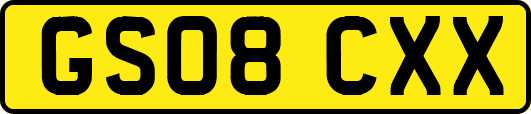 GS08CXX