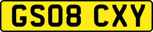 GS08CXY