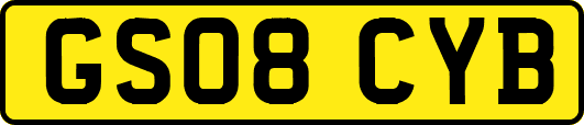 GS08CYB