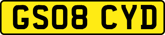 GS08CYD