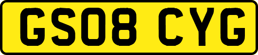 GS08CYG