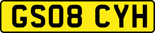 GS08CYH