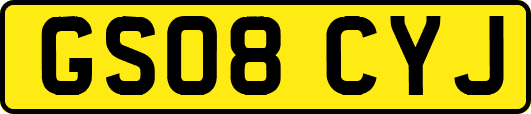 GS08CYJ