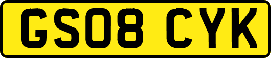 GS08CYK