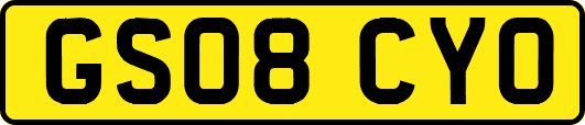 GS08CYO