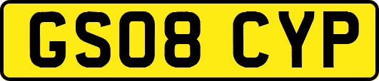 GS08CYP